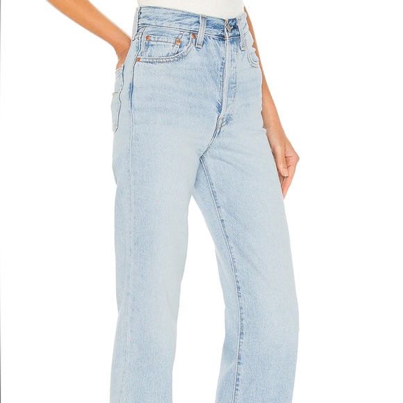 Levi rib cage straight - Picture 2 of 5